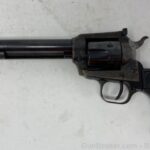 Colt New Frontier Single Action Colt .22 LR 6 shot ('75) - good condition