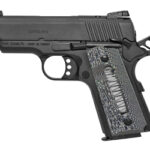 EAA Girsan MC1911SC Ultimate 45 ACP 3" Barrel 390035