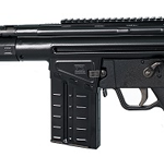 PTR 91 FR Model 308 18" Barrel Semi Auto G3 H&K Heckler & Koch PTR102