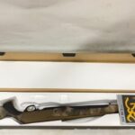 Browning BAR MK 3 Hells Canyon Speed 300WSM 031064246