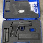 Sig Sauer P226 40 S&W w/Box