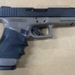 Used Glock 21 Gen 3 OD Green Night Sights 45 ACP