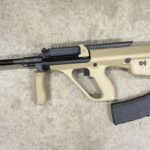 Steyr AUG 20" Extended Rail 5.56 / 223 NATO Mags