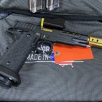 STI DVC-O Open 9mm 2011 C-more 10-600000-90