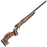 Weatherby Vanguard Laminate H-Bar Bolt Action Rifle .223 Rem VLH223RR2O