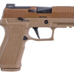 P320 9mm 320XCA-9-BXR3-COY Sig Sauer