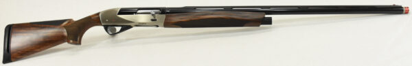 Benelli Ethos Sport Nickel Receiver 12 Ga 30 Inch 10495