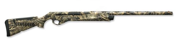 Benelli Super Vinci 12 Ga 3.5" Max 5 Camo 28 Inch 10553