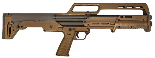 Kel-Tec KS7 Midnight Bronze KelTec 12 GA KS7MDBRZ Kel Tec KSG