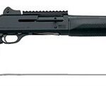 Benelli M1014 M4 12 Ga 18.5" Skeleton Stock 11701