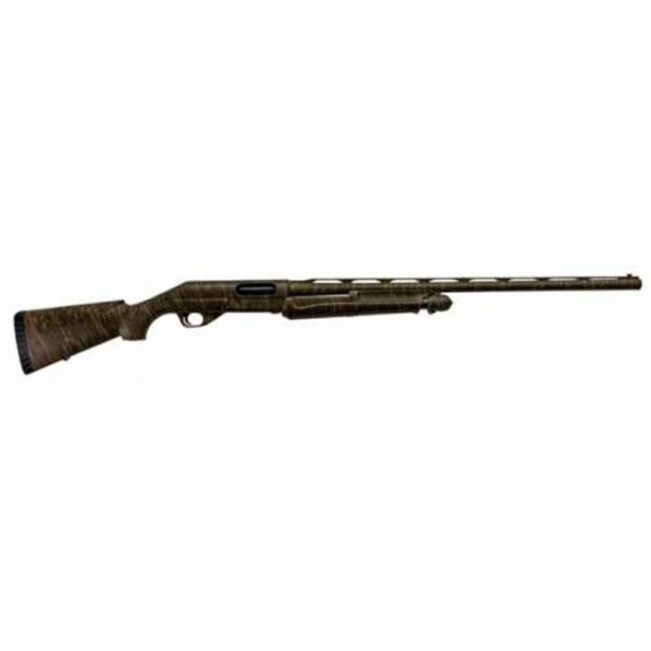 Benelli Nova Pump 20 GA Shotgun 26" Mossy Oak Bottomland 20042