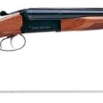 Stoeger Coach Gun Supreme 12 Ga SXS 20" Barrel Side By Side 31481