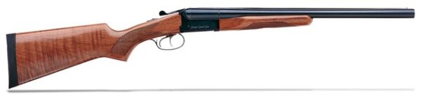 Stoeger Coach Gun Supreme 12 Ga SXS 20" Barrel Side By Side 31481