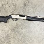 Omega S12S Marine Semi-Auto Shotgun