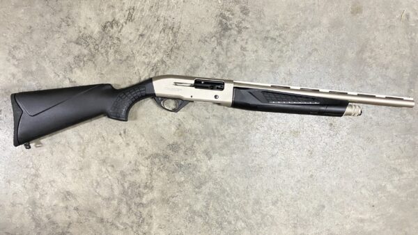 Omega S12S Marine Semi-Auto Shotgun