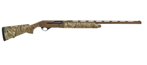 Stoeger M3000 12 Ga Max-5 Bronze 28" Barrel 31886