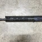 ATI Complete AR-15 5.56 / 223 Upper Receiver 16" 1:8" M-LOK AR15