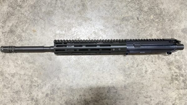 ATI Complete AR-15 5.56 / 223 Upper Receiver 16" 1:8" M-LOK AR15