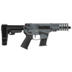 CMMG Banshee 300 MK57 5.7x28 Slate Grey 57A1843-CKS