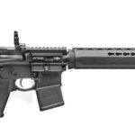 Springfield Armory Saint AR-15 556 Nato ST916556B