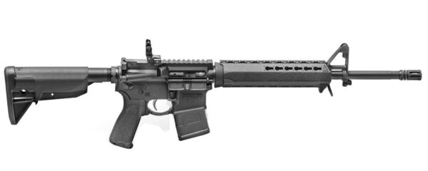 Springfield Armory Saint AR-15 556 Nato ST916556B