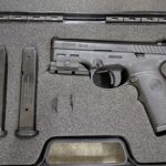 Steyr M40 40 S&W pistol - used excellent!