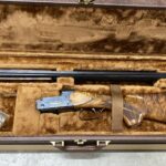 Remington 3200 Premier O/U 12 GA Shotgun rare and great condition!