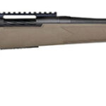 Mossberg Patriot 6.5 Creedmoor FDE 27875