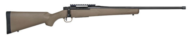 Mossberg Patriot 6.5 Creedmoor FDE 27875