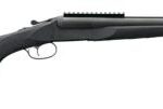 Stoeger Double Defense 20 GA Black Walnut 20" 31447