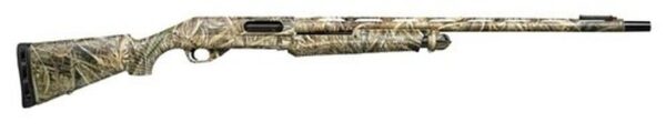 Benelli Nova Pump Waterfowl 12GA 20074