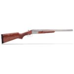 Stoeger Coach Gun Supreme 20 GA Nickel 20" Barrel 31489