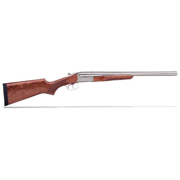 Stoeger Coach Gun Supreme 20 GA Nickel 20" Barrel 31489