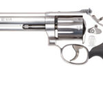 S&W Smith & Wesson 648 K-Frame 22 Mag 6" Barrel 12460