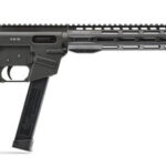 Freedom Ordnance FX-9 9mm 16" Carbine AR Tactical Rifle FX9 AR9