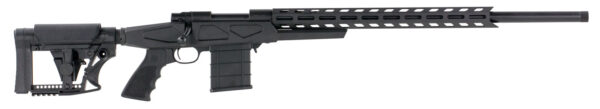 Howa Australian Precision Chassis Rifle 6.5 Creedmoor 24-inch 10Rds HCRA72502