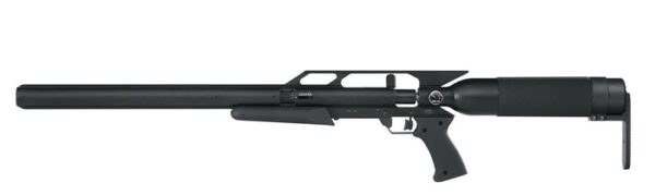 AIRFORCE Condor SS Air Rifle .25