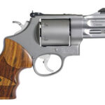 Smith & Wesson 629 44 Mag Comped Hunter Performance Center 170135