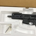 Used Sig MCX Rattler 300 AAC BLK PMCX-300B-5B-TAP-PSB