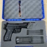 Police Trade Sig Sauer 229 40 S&W WE29R-40-BSS-SRT-E2-LGCY p229