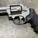 Taurus 2.5" 5 Shot Stainless 41 Magnum Revolver - used great condition!