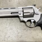 Taurus Raging Bull 454 Casull 6.5" 5 shot - used excellent!