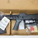 FEG 7.62x39 AMD-65 Folding Stock 04-ND-003 - used