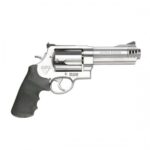 Smith & Wesson M460 V 460 S&W 5" Barrel 5 Shot 163465