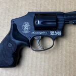 Used Smith & Wesson 442 No Dash Hammerless 38 spl.