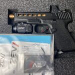 Zev Technologies G19 Gen 3 Dragonfly Trijicon RM06 Streamlight TLR-7