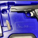 Dan Wesson CCO 1911 45 ACP - used excellent condition!