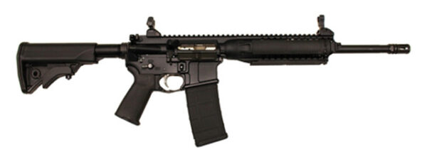 LWRC International IC A2 556 Nato Individual Carbine ICA2R5B16