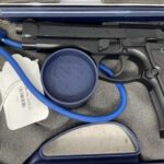 Used Beretta M9 9mm Pistol J92M9AOM