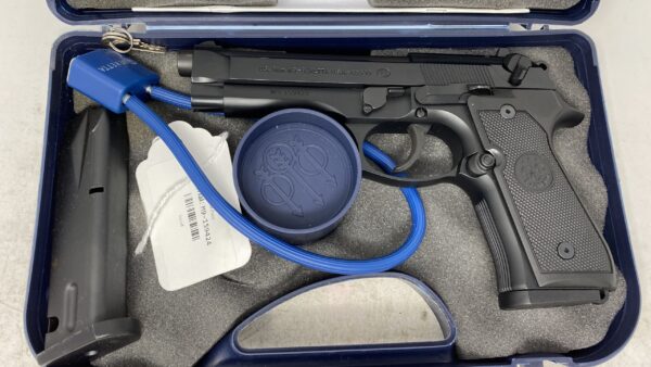 Used Beretta M9 9mm Pistol J92M9AOM